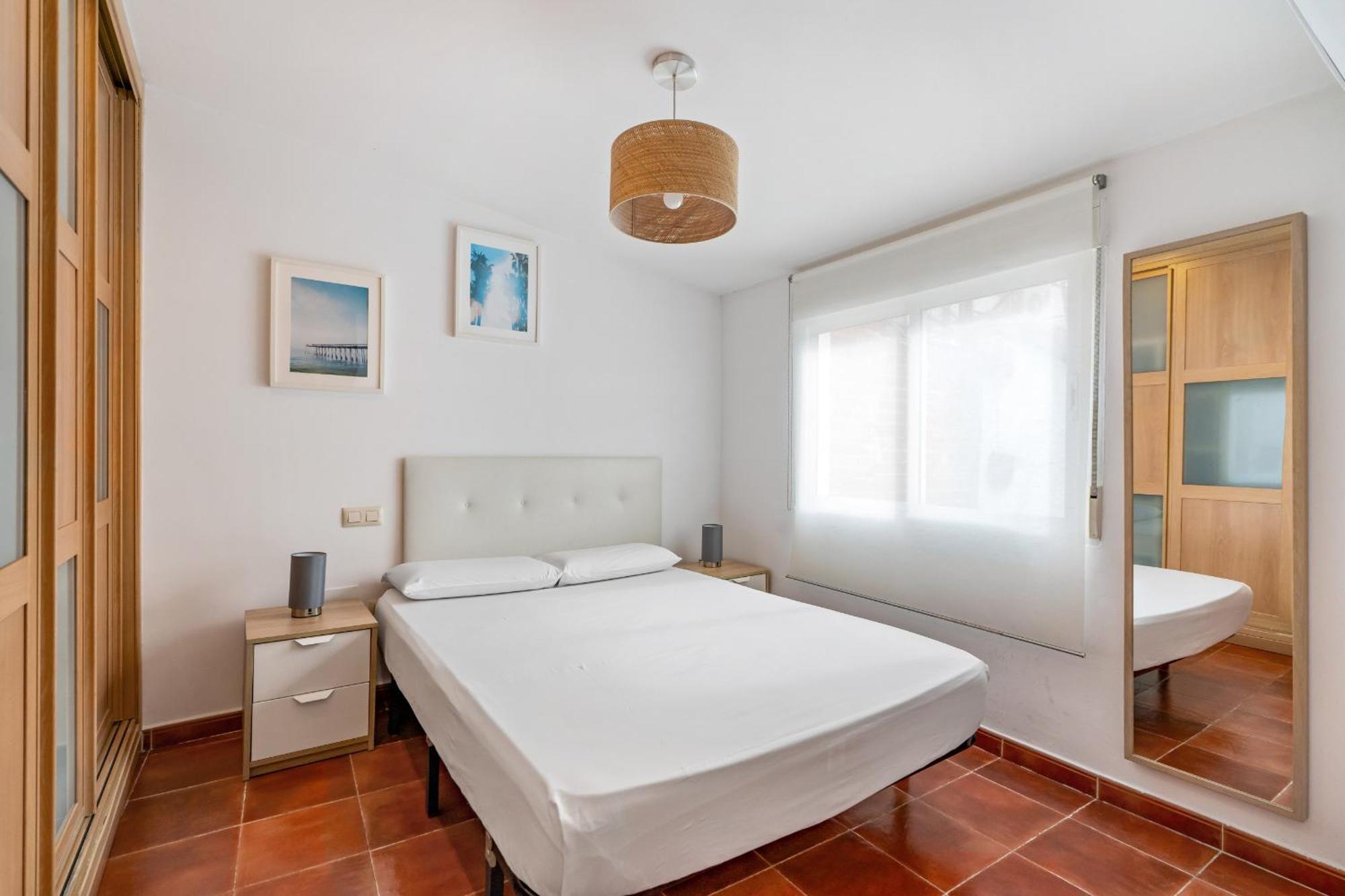 Apartamento En La Gran Via Alquiler Temporal Madrid Eksteriør bilde