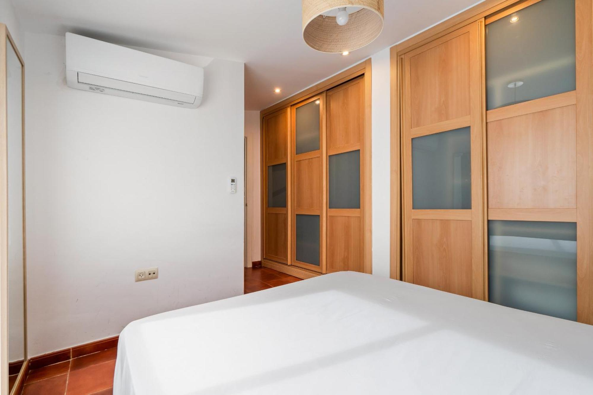 Apartamento En La Gran Via Alquiler Temporal Madrid Eksteriør bilde